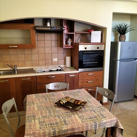 Casa Di Carlo E Chiara Lejlighed Sassari Eksteriør billede