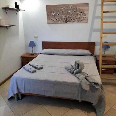 Casa Di Carlo E Chiara Lejlighed Sassari Eksteriør billede