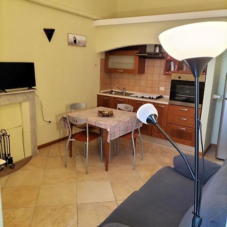 Casa Di Carlo E Chiara Lejlighed Sassari Eksteriør billede