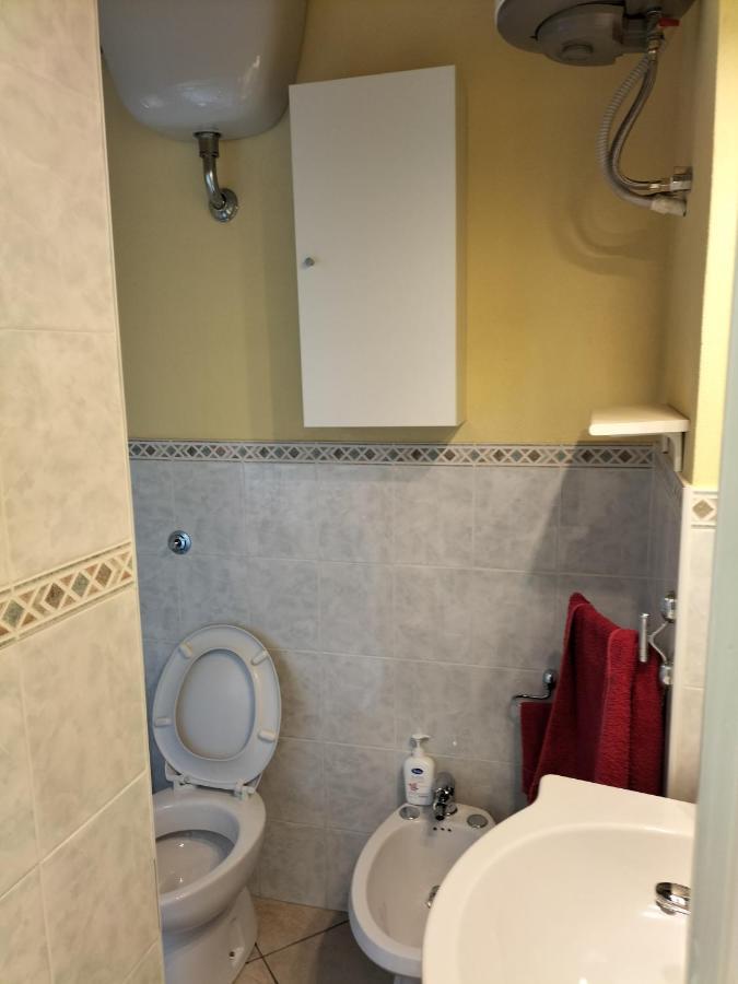 Casa Di Carlo E Chiara Lejlighed Sassari Eksteriør billede