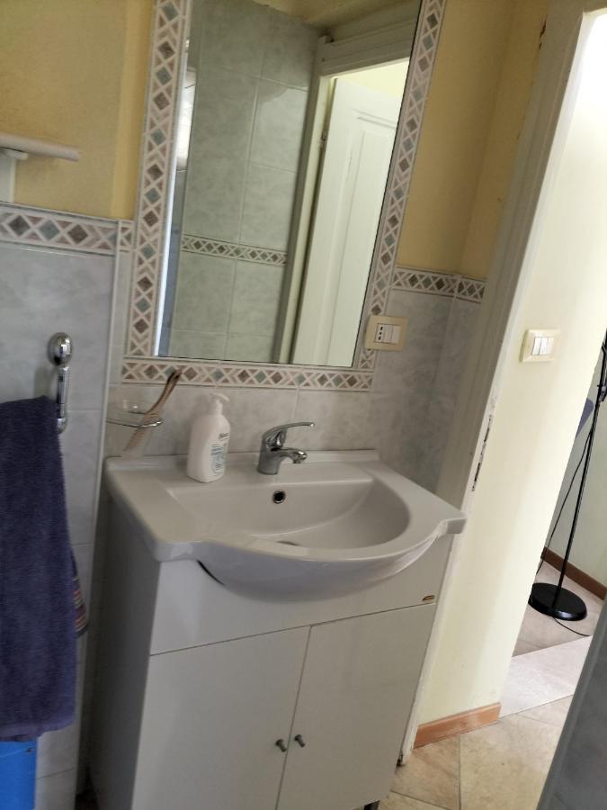 Casa Di Carlo E Chiara Lejlighed Sassari Eksteriør billede