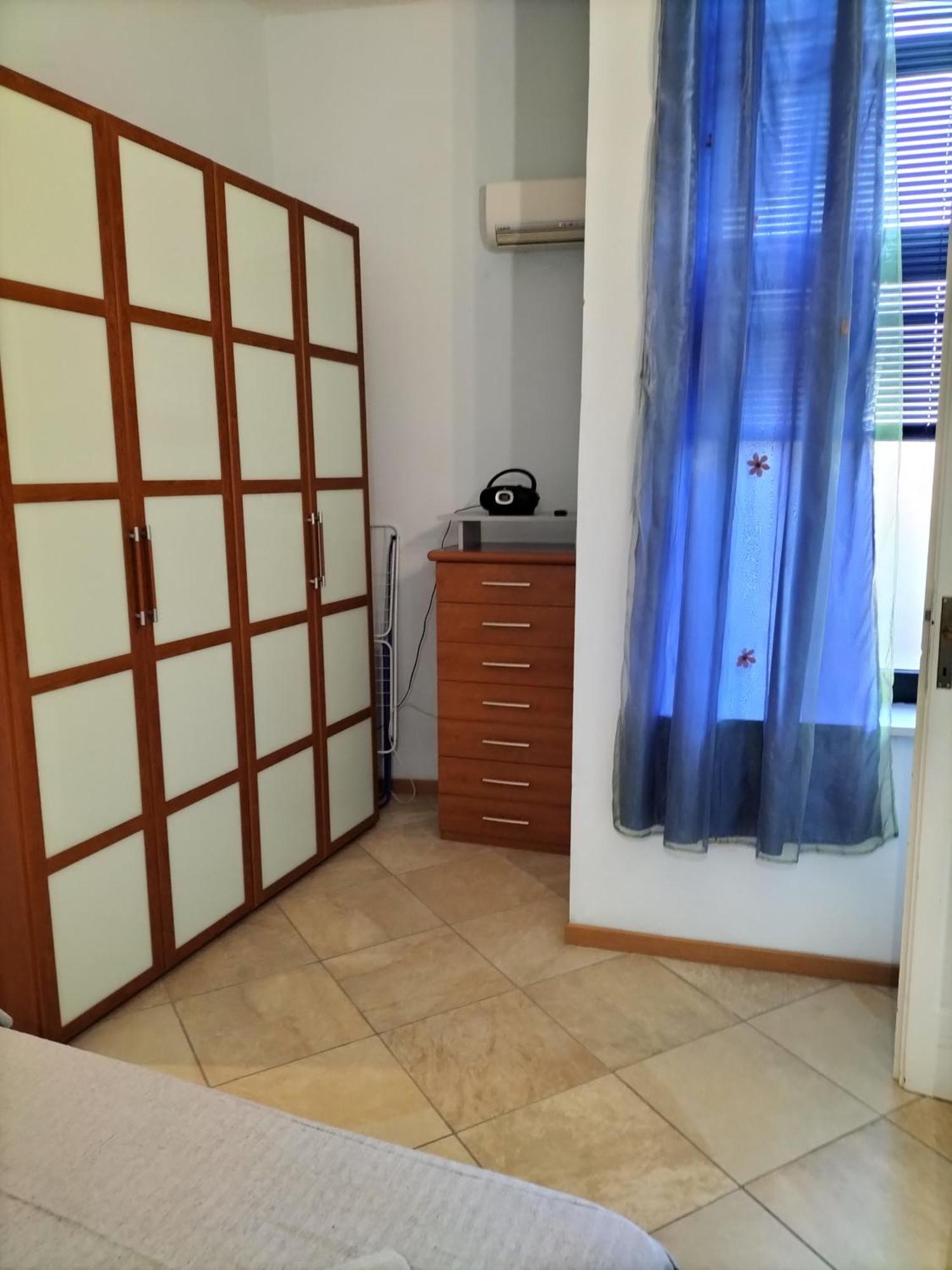 Casa Di Carlo E Chiara Lejlighed Sassari Eksteriør billede