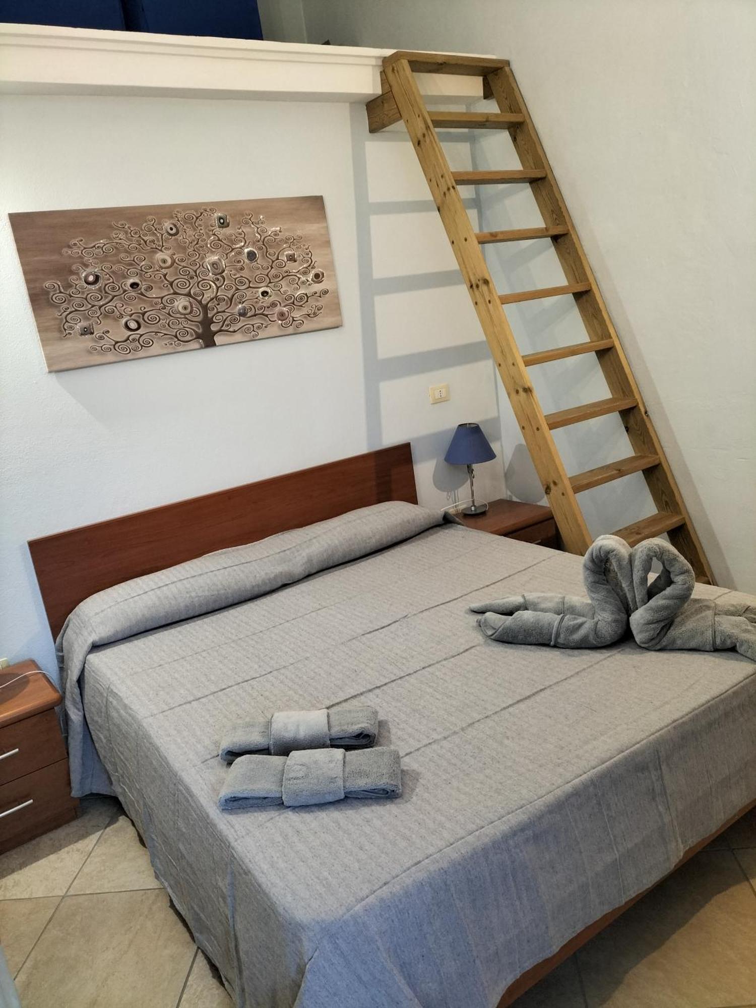 Casa Di Carlo E Chiara Lejlighed Sassari Eksteriør billede
