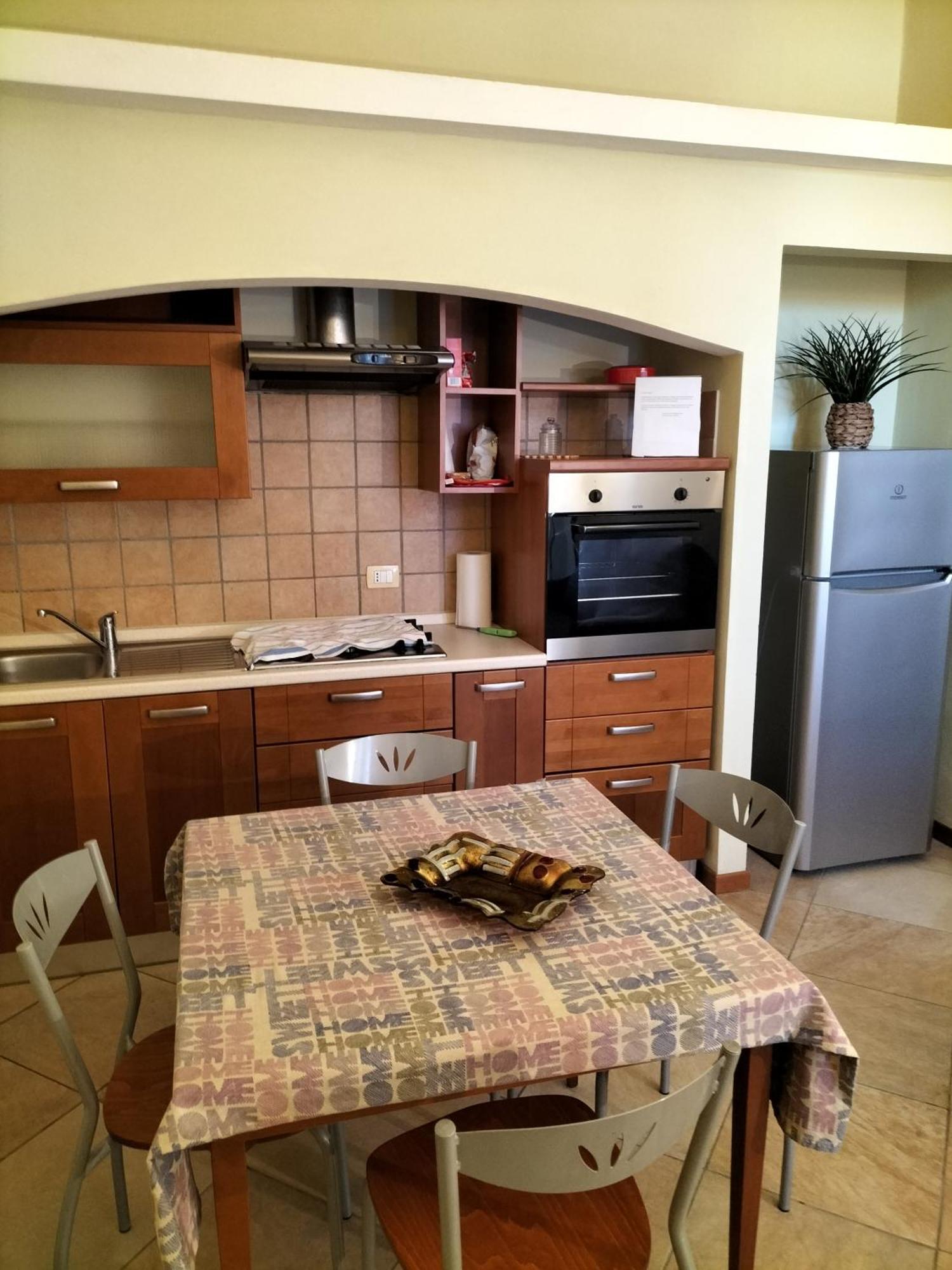 Casa Di Carlo E Chiara Lejlighed Sassari Eksteriør billede