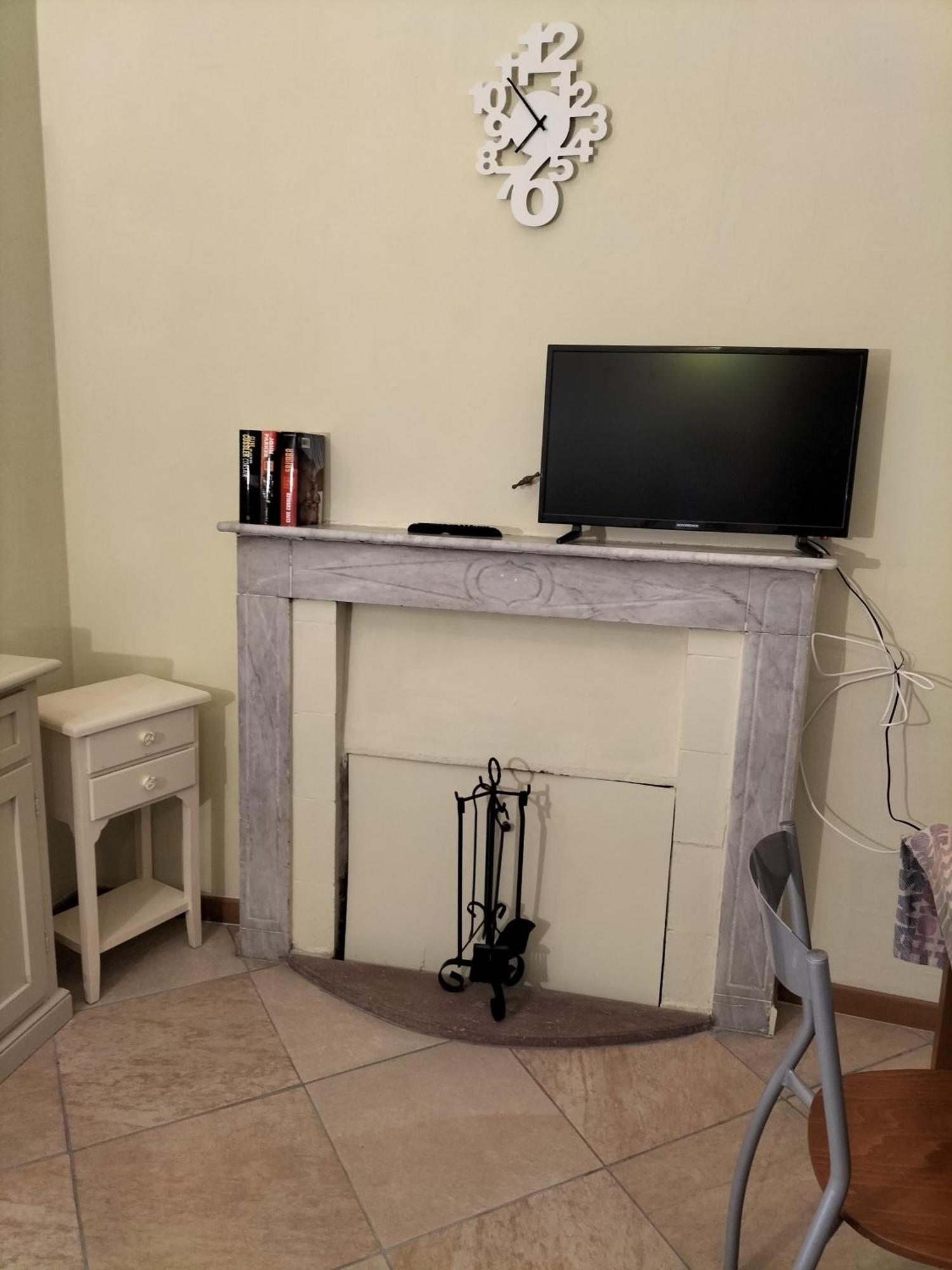 Casa Di Carlo E Chiara Lejlighed Sassari Eksteriør billede