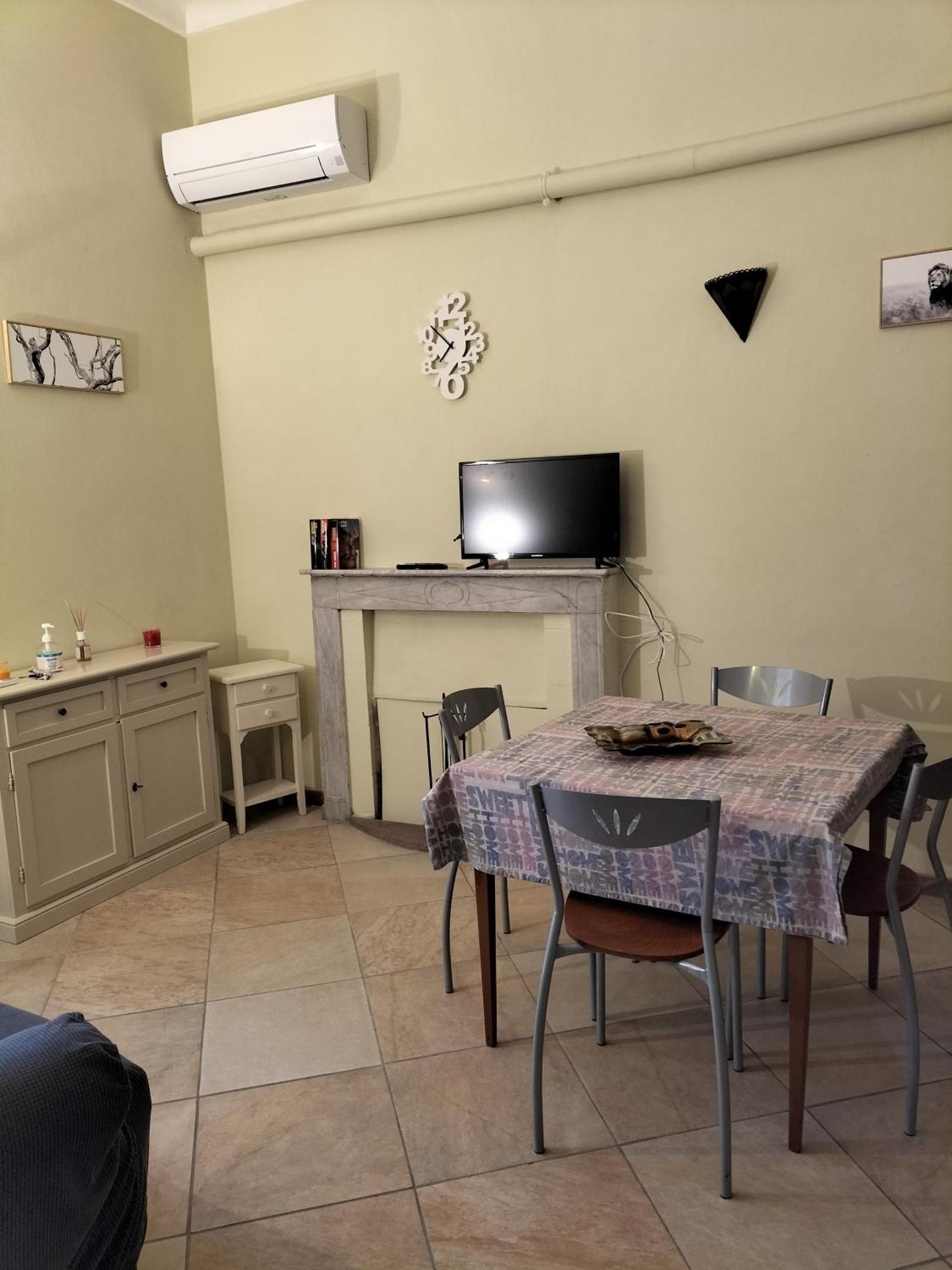 Casa Di Carlo E Chiara Lejlighed Sassari Eksteriør billede