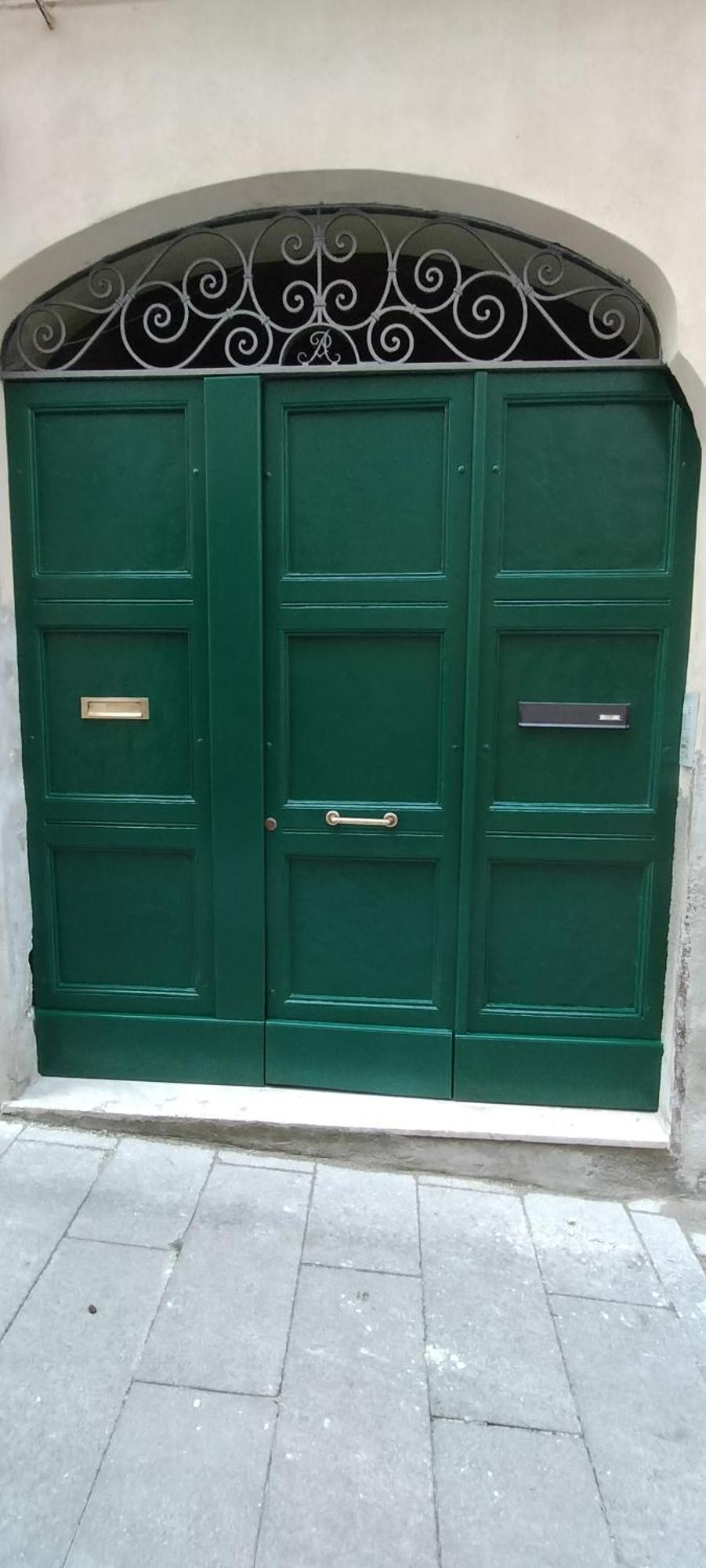 Casa Di Carlo E Chiara Lejlighed Sassari Eksteriør billede